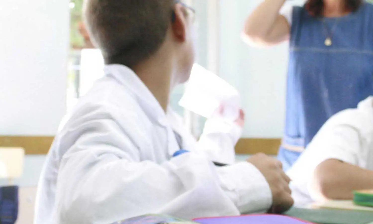 curso de auxiliar en educacion especial a distancia - Qué es un auxiliar en Educación Especial