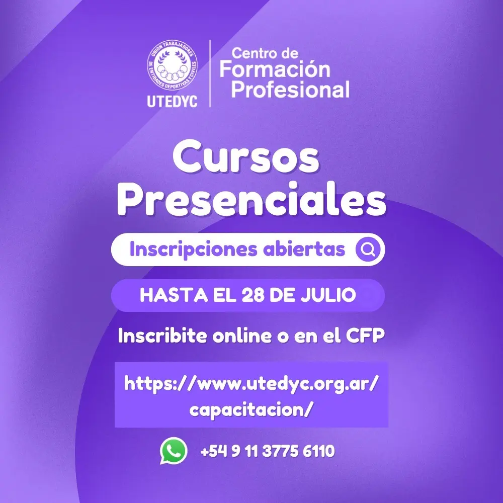 curso cfp presencial - Qué es un centro de formación permanente