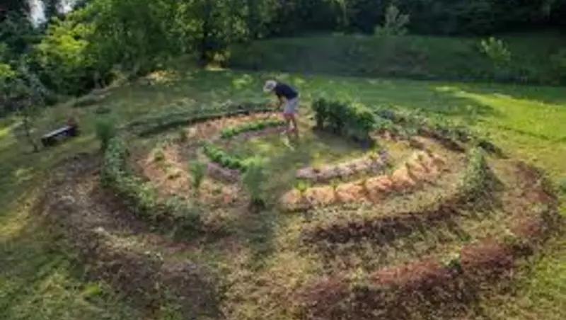 permacultura cursos online - Qué es un centro de permacultura