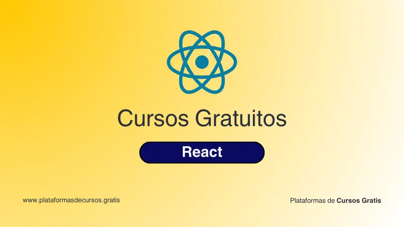 curso de react gratis - Qué es un certificado React