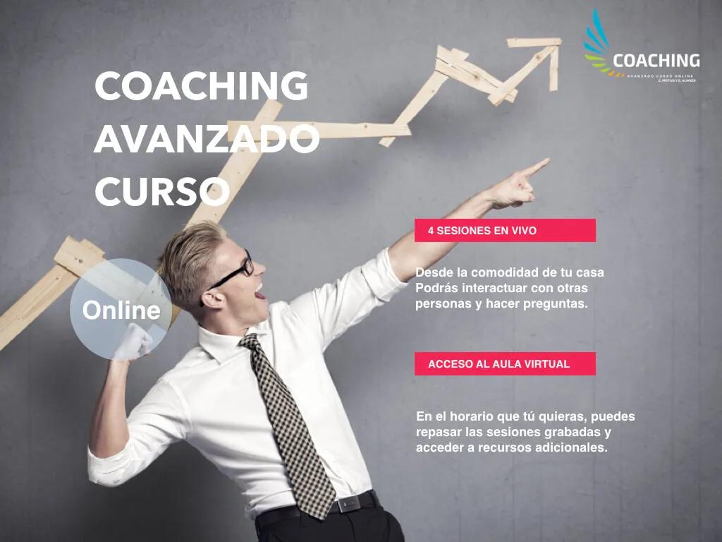 curso coaching gerencial - Qué es un coaching gerencial