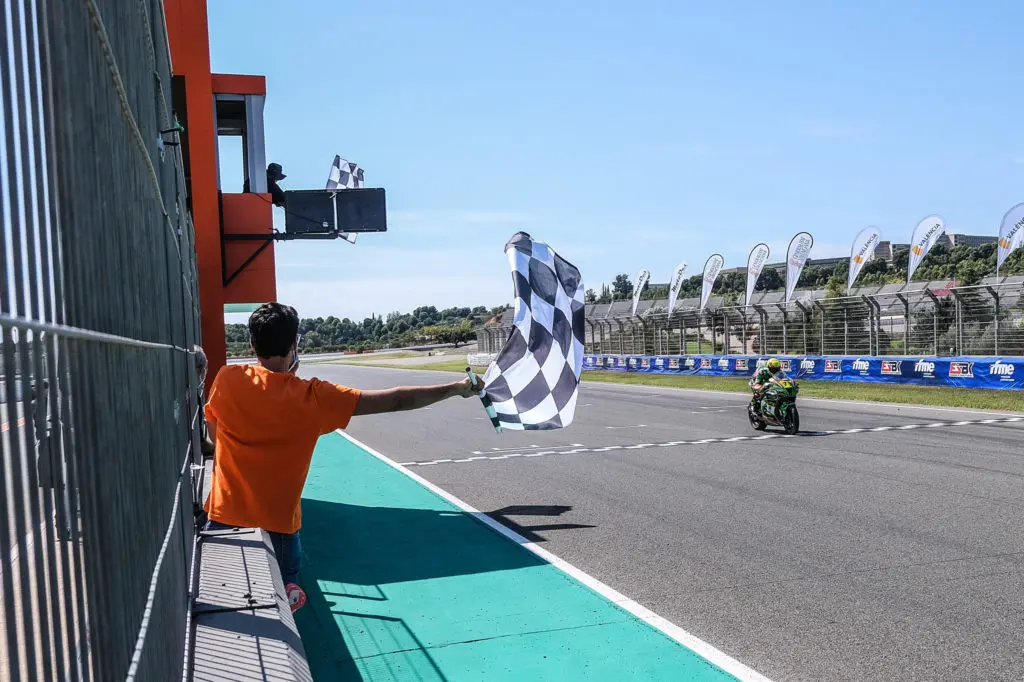 Curso Comisario Deportivo: Guía Completa para Aspirantes - Qué es un comisario de carrera curso comisario deportivo - Qué es un comisario de carrera