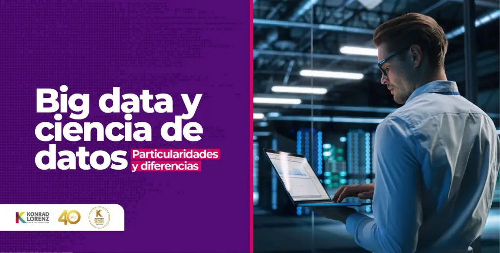 curso de big data y ciencia de datos - Qué es un curso big data