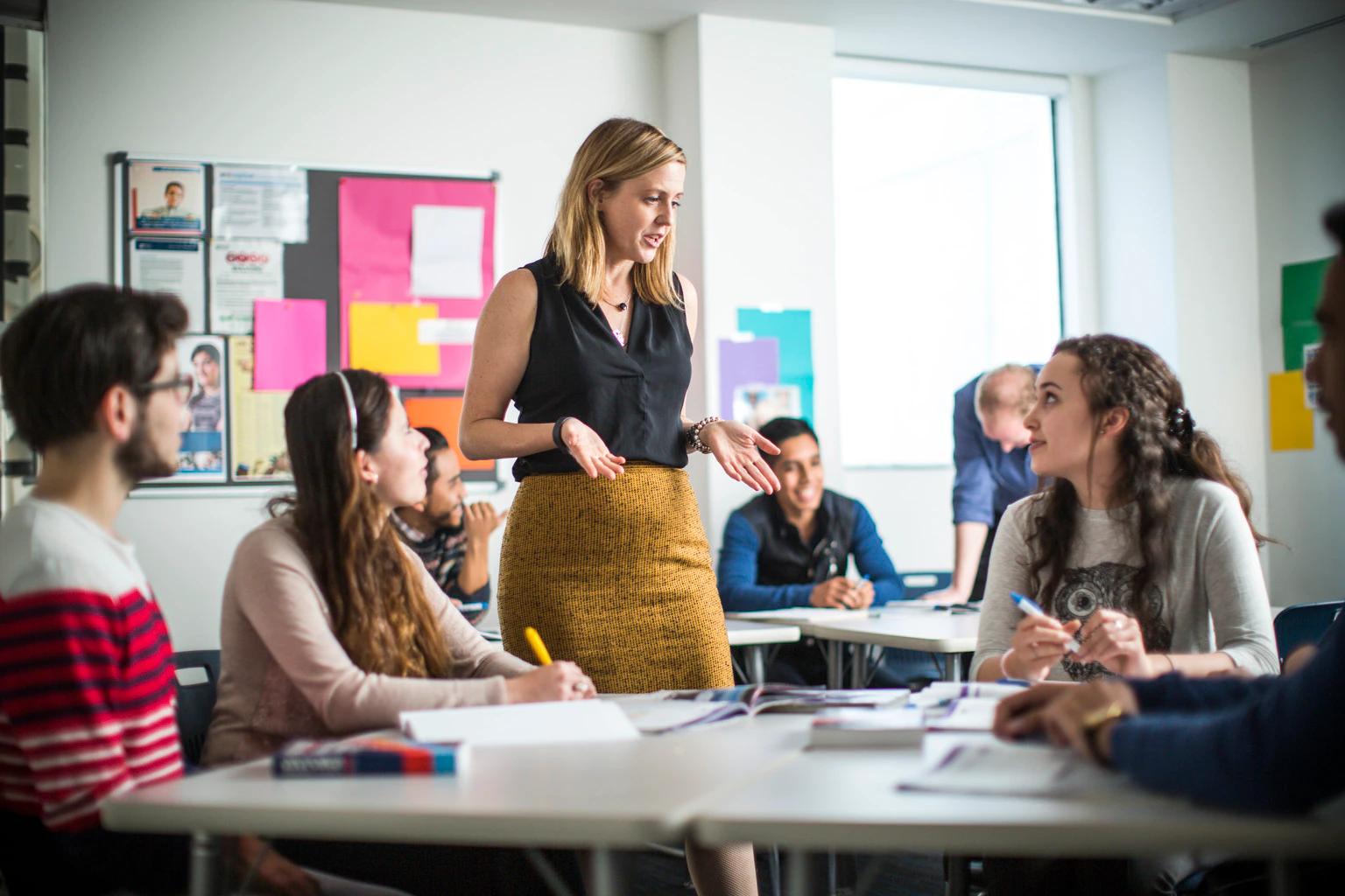 Curso CELTA: La Guía Definitiva para Maestros de Inglés - Qué es un curso CELTA celta curso - Qué es un curso CELTA