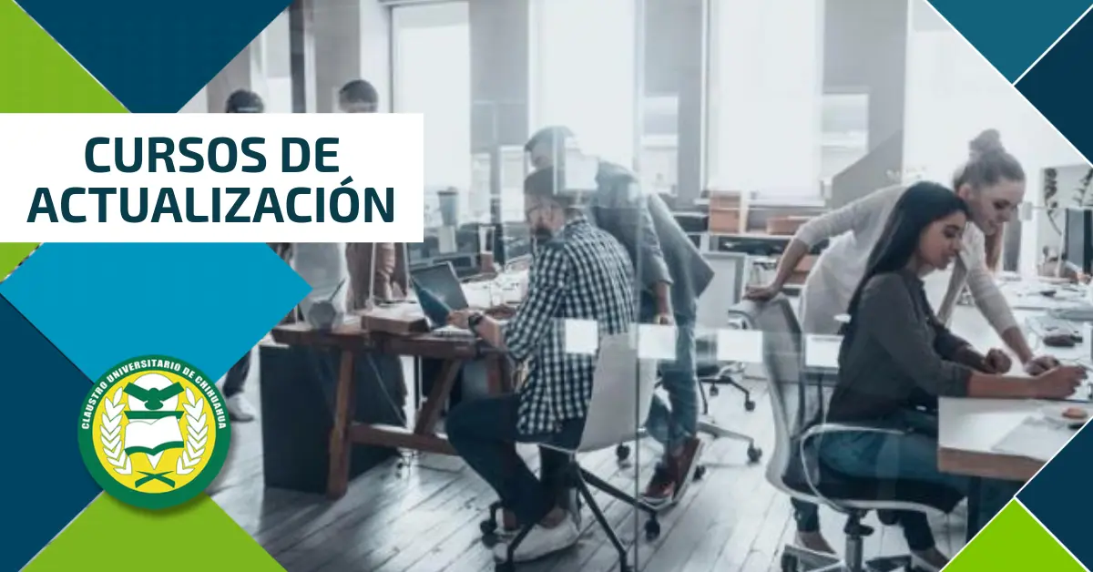 cursos de actualizacion - Qué es un curso de actualización