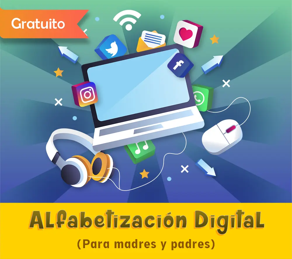 curso alfabetización informática - Qué es un curso de alfabetización