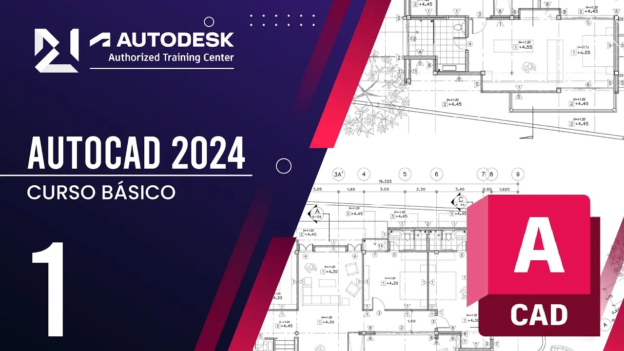 curso de cad - Qué es un curso de AutoCAD