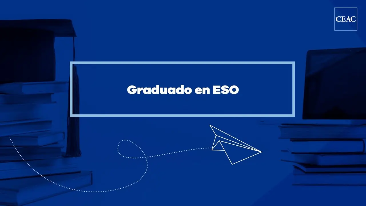 cursos a distancia ceac - Qué es un curso de CEAC