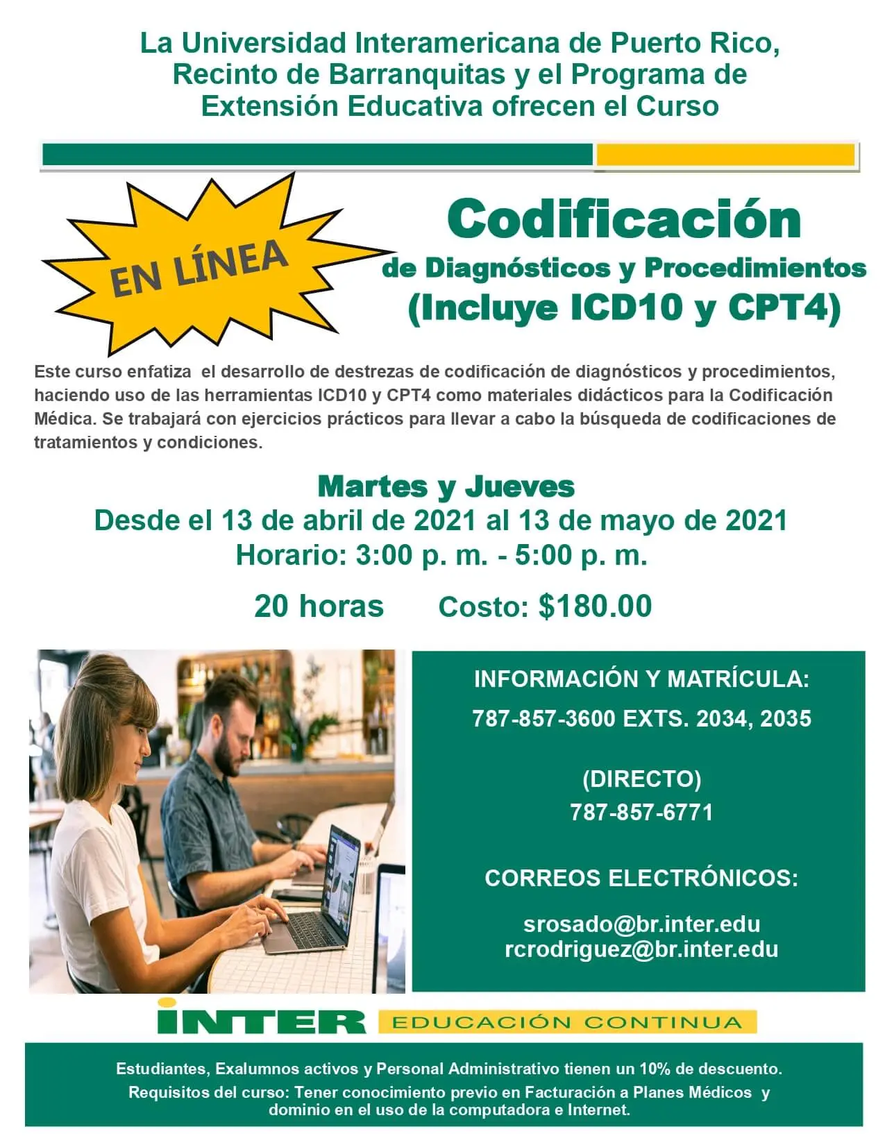 curso de codificacion - Qué es un curso de codificación