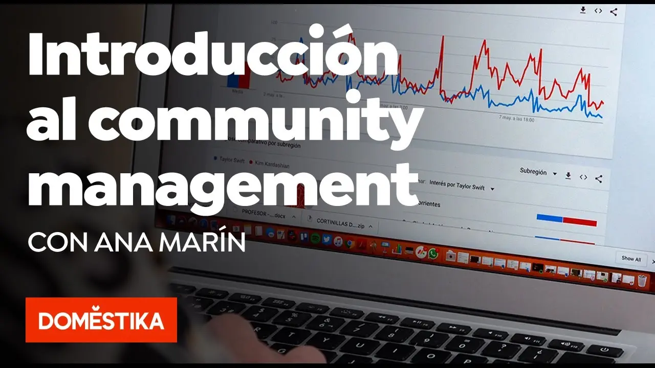 community management curso - Qué es un curso de community manager