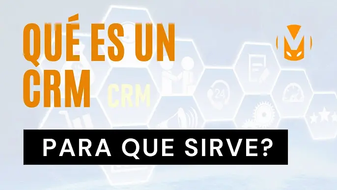 curso crm gratis - Qué es un curso de CRM