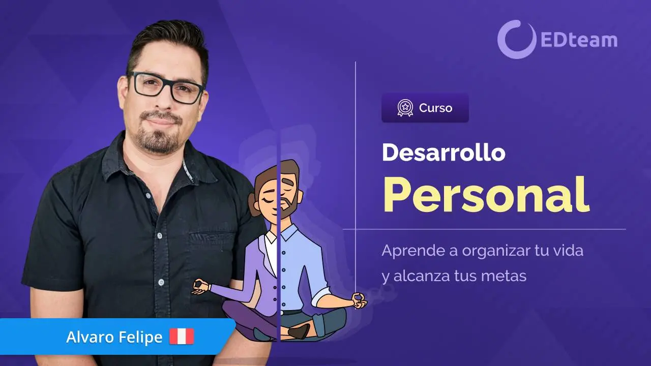 cursos de desarrollo personal - Qué es un curso de desarrollo personal