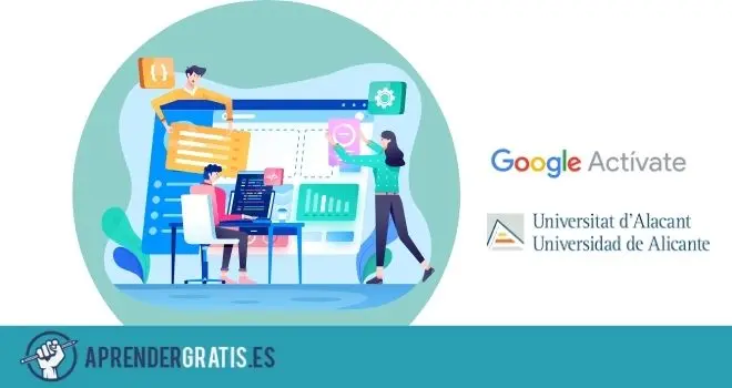 curso desarrollo web avanzado - Qué es un curso de desarrollo web