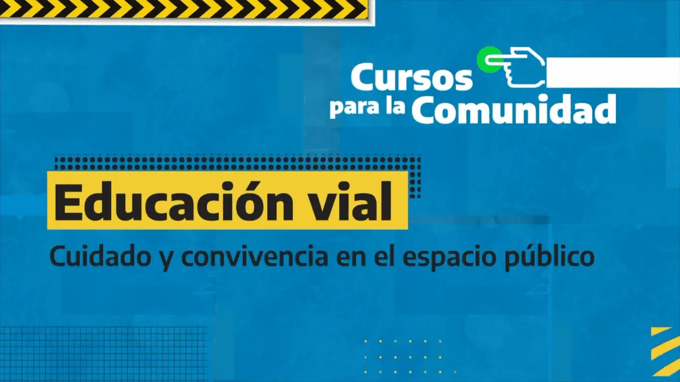 curso de educacion vial - Qué es un curso de Educación Vial