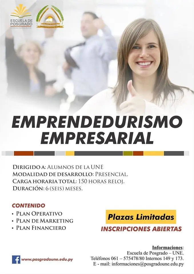 Curso de Emprendedurismo: Guía Completa para el Éxito - Qué es un curso de emprendedurismo curso emprendedurismo - Qué es un curso de emprendedurismo