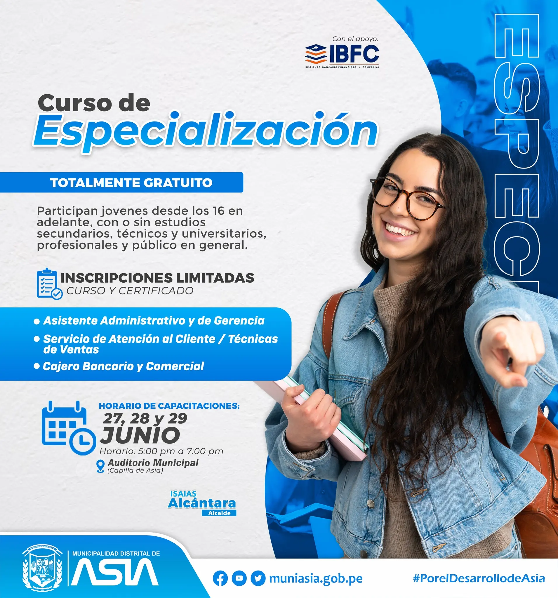 cursos de especializacion - Qué es un curso de especialización