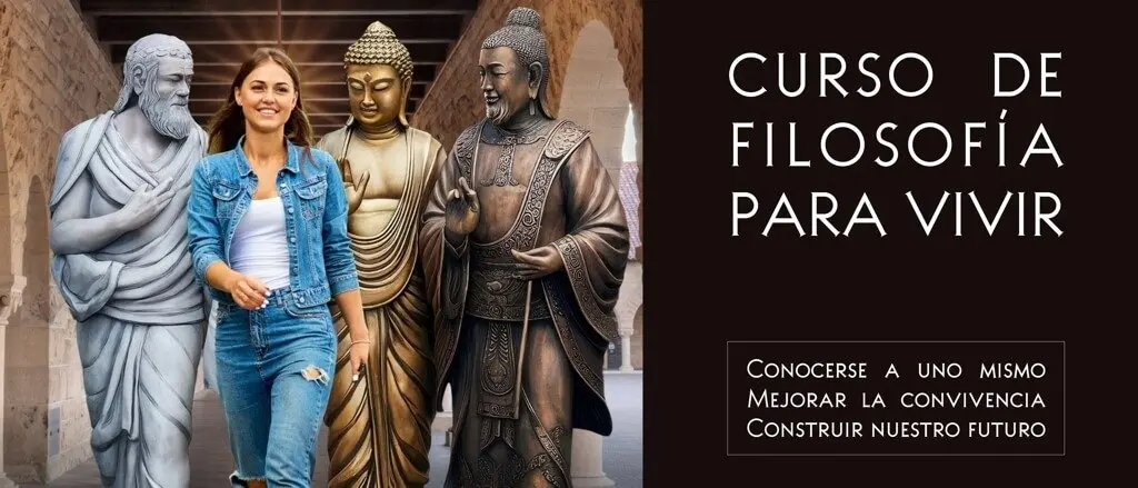 curso de filosofia presencial - Qué es un curso de Filosofía