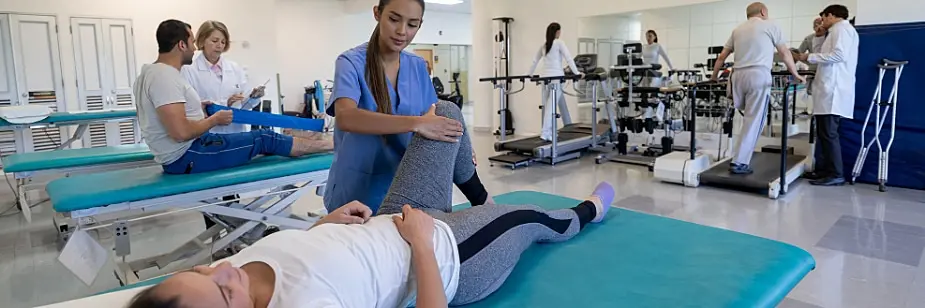 curso ead fisioterapia - Qué es un curso de Fisioterapia