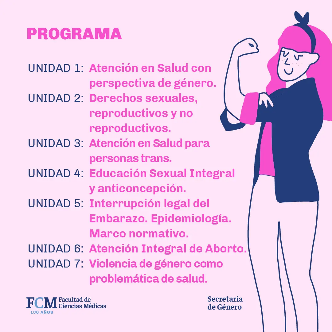 curso de genero - Qué es un curso de género