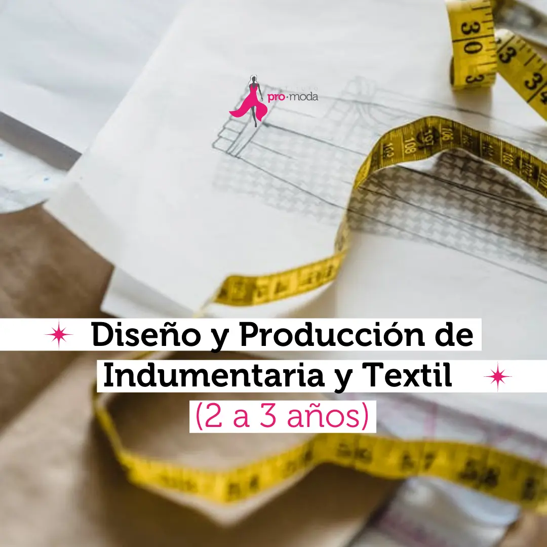 curso de indumentaria - Qué es un curso de indumentaria