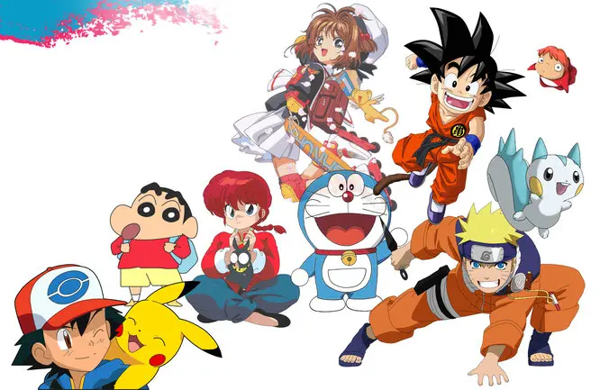 Curso de Manga para Niños: Una Guía Completa - Qué es un curso de manga curso de manga para niños - Qué es un curso de manga