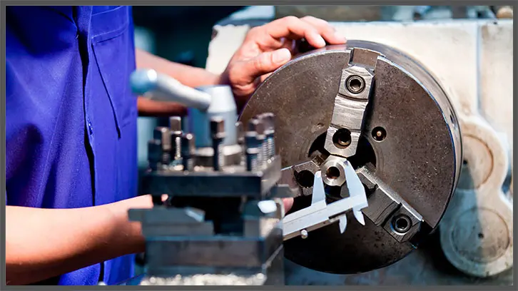 Curso de Mecanizado: Guía Completa para Profesionales - Qué es un curso de mecanizado curso de mecanizado - Qué es un curso de mecanizado