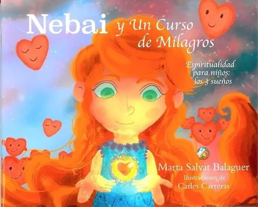 curso de milagros marta salvat - Qué es Un Curso de Milagros Marta Salvat