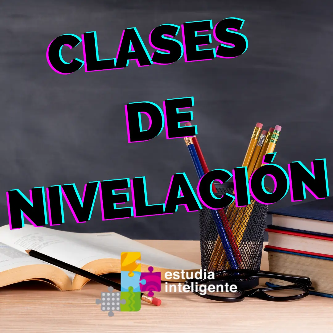 curso de nivelacion - Qué es un curso de nivelación