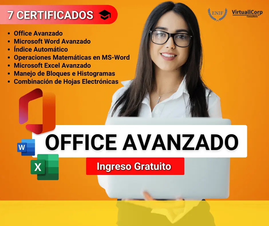 curso paquete office - Qué es un curso de paquete de Office
