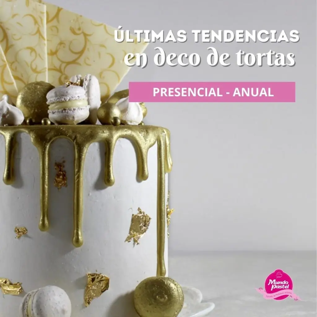 Cursos de Decoración de Tortas en La Plata: Transforma tu Pasión en Profesión - Qué es un curso de pastillaje cursos de decoracion de tortas en la plata - Qué es un curso de pastillaje
