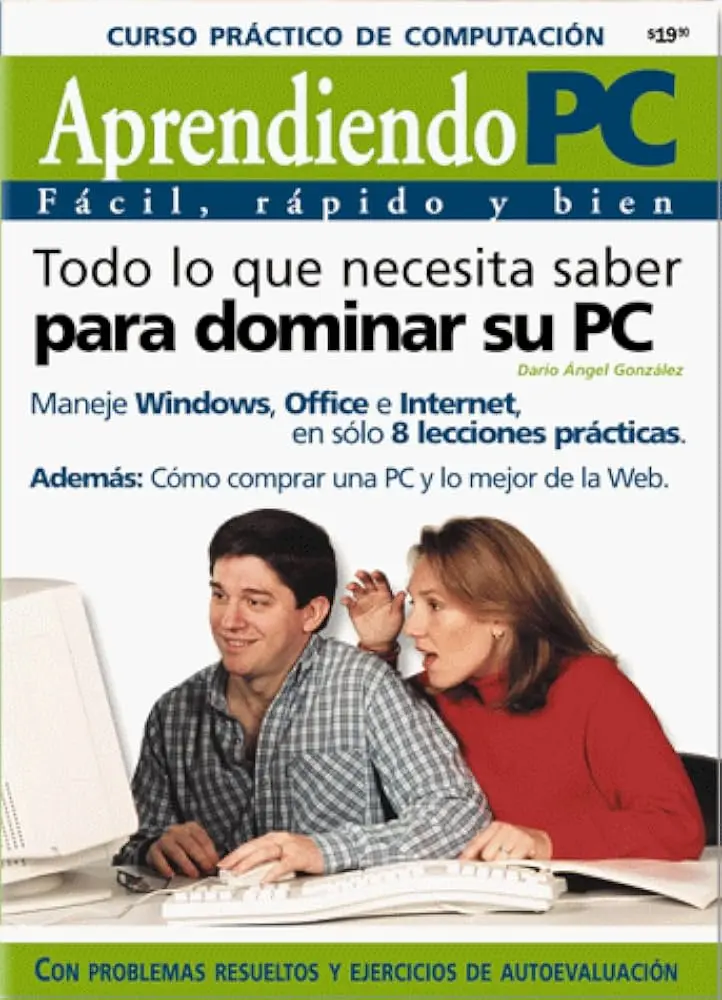 curso de pc - Qué es un curso de PC