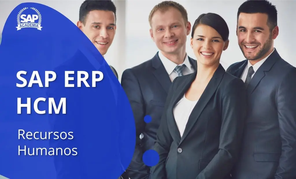 curso sap hr - Qué es un curso de SAP HR