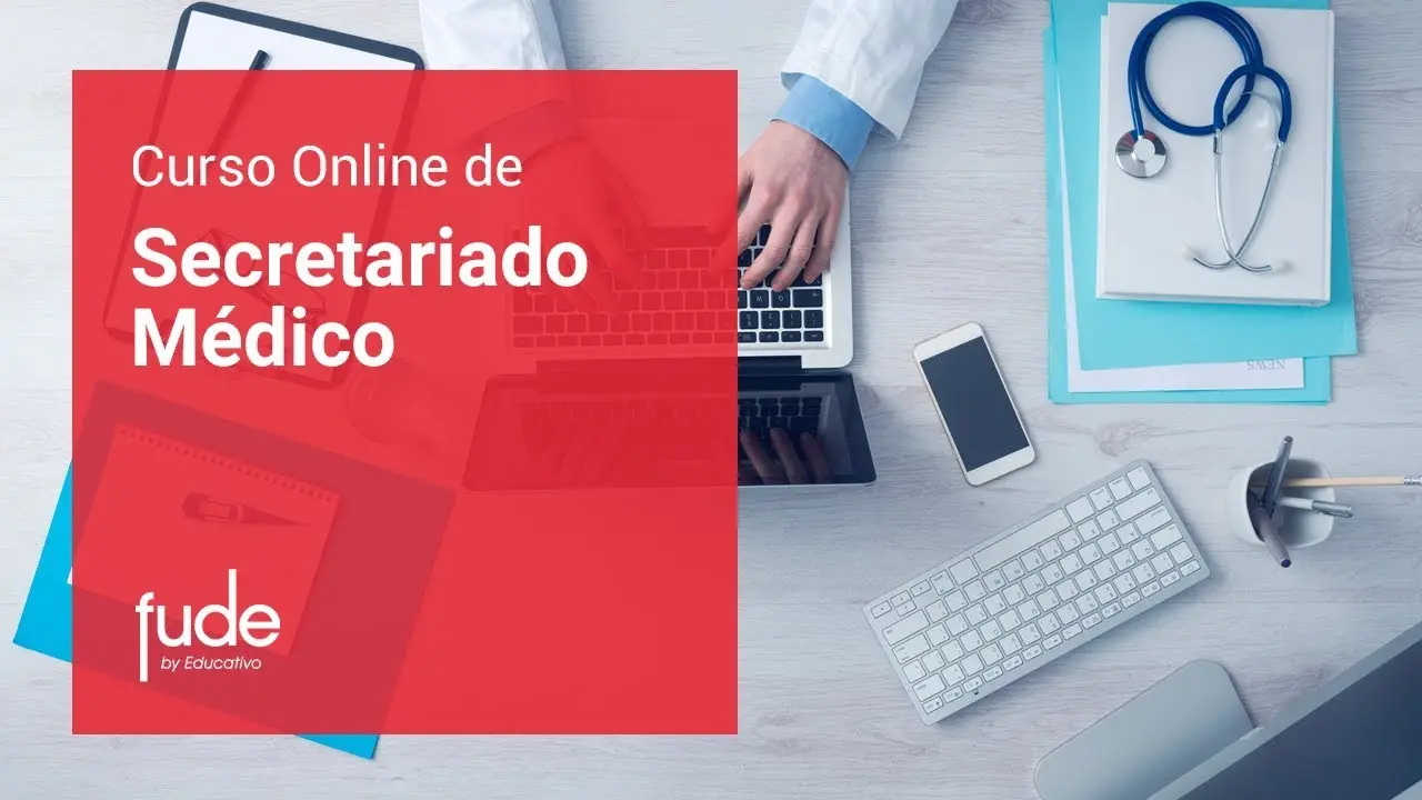 curso de secretariado medico gratis - Qué es un curso de secretariado ejecutivo