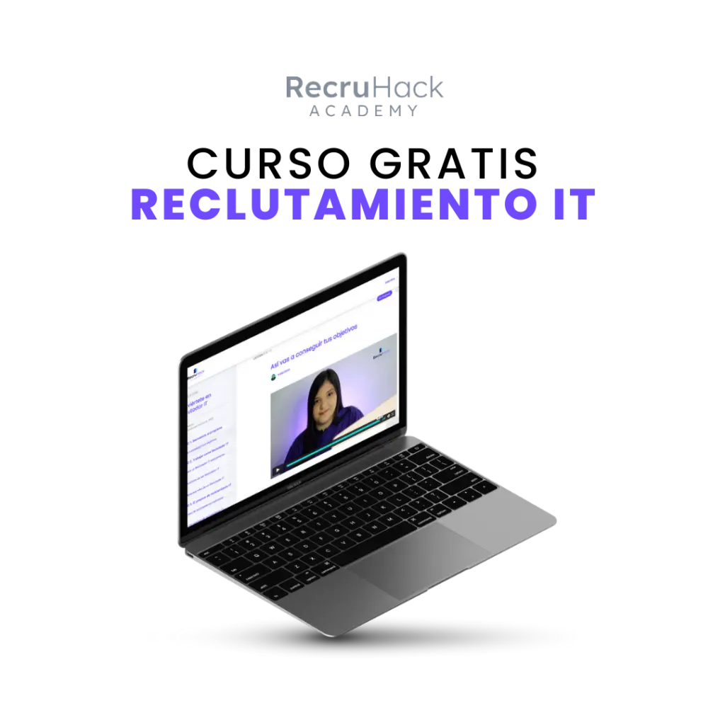 curso de seleccion it - Qué es un curso de selección