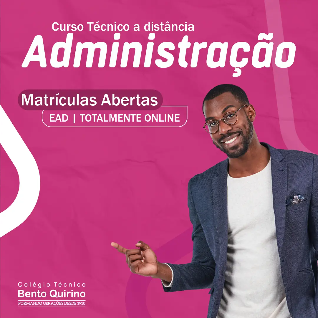 curso tecnico ead - Qué es un curso de técnico