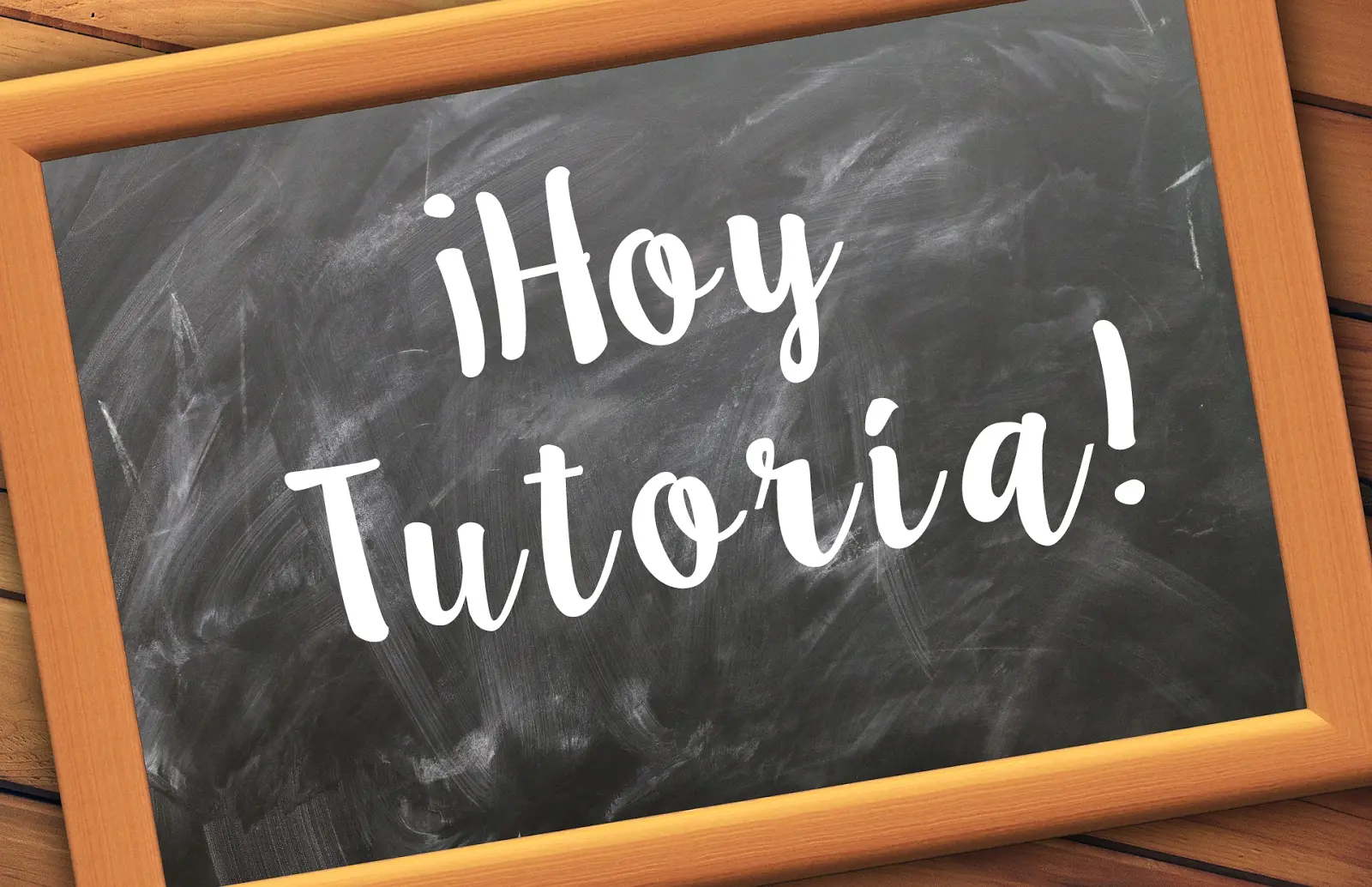 curso tutoría - Qué es un curso de tutoría