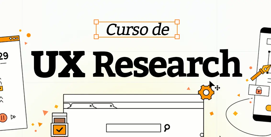 curso de ux research - Qué es un curso de UX