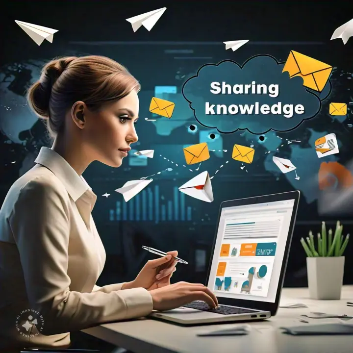 curso de correo electronico - Qué es un curso educativo por correo electrónico