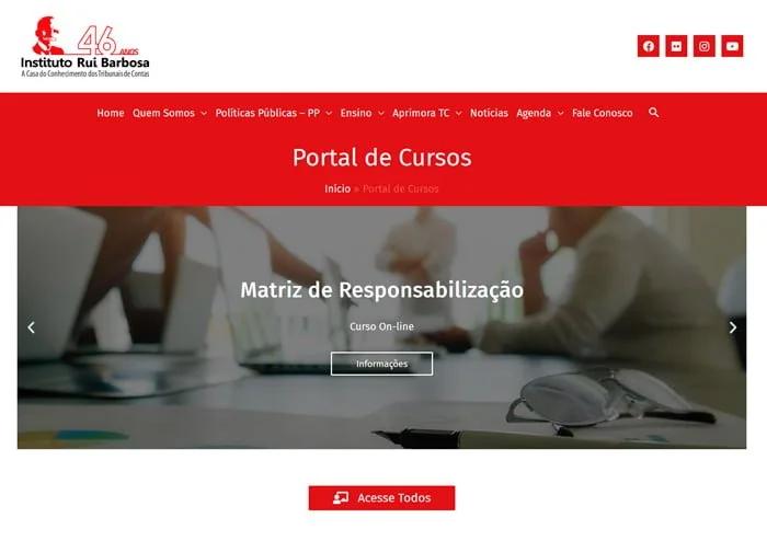 irb cursos - Qué es un curso IRB