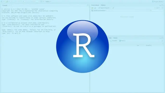 curso r para principiantes - Qué es un curso R
