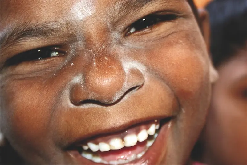 cursos en la india - Qué es un dalit en la India