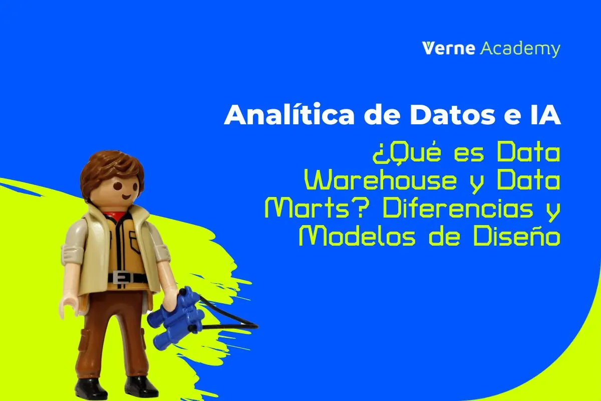 curso de data warehouse - Qué es un datawarehouse y un datamart
