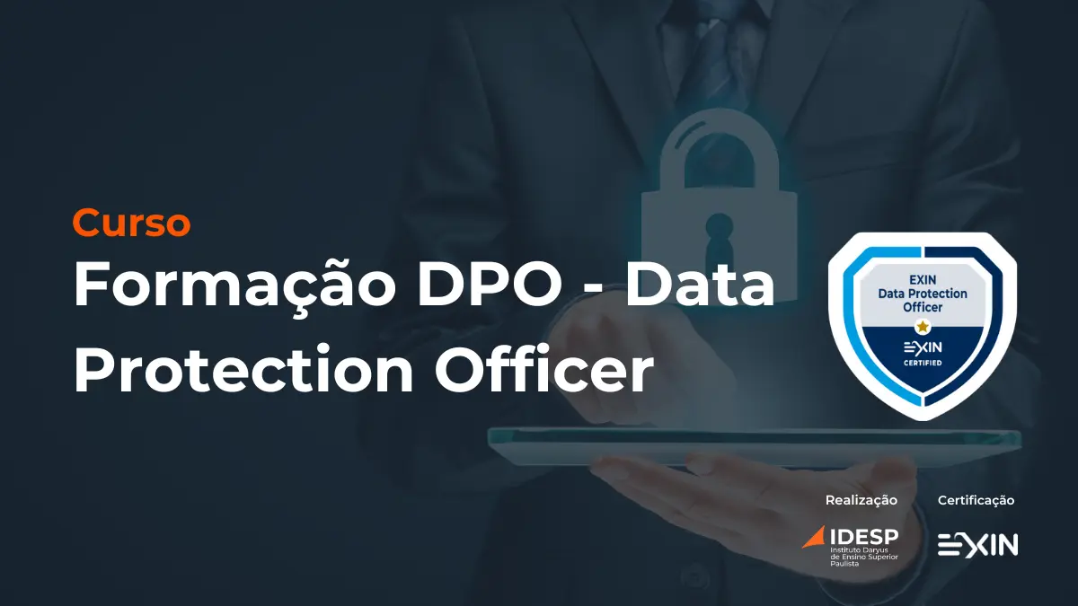 curso data protection officer - Qué es un delegado de protección de datos certificado