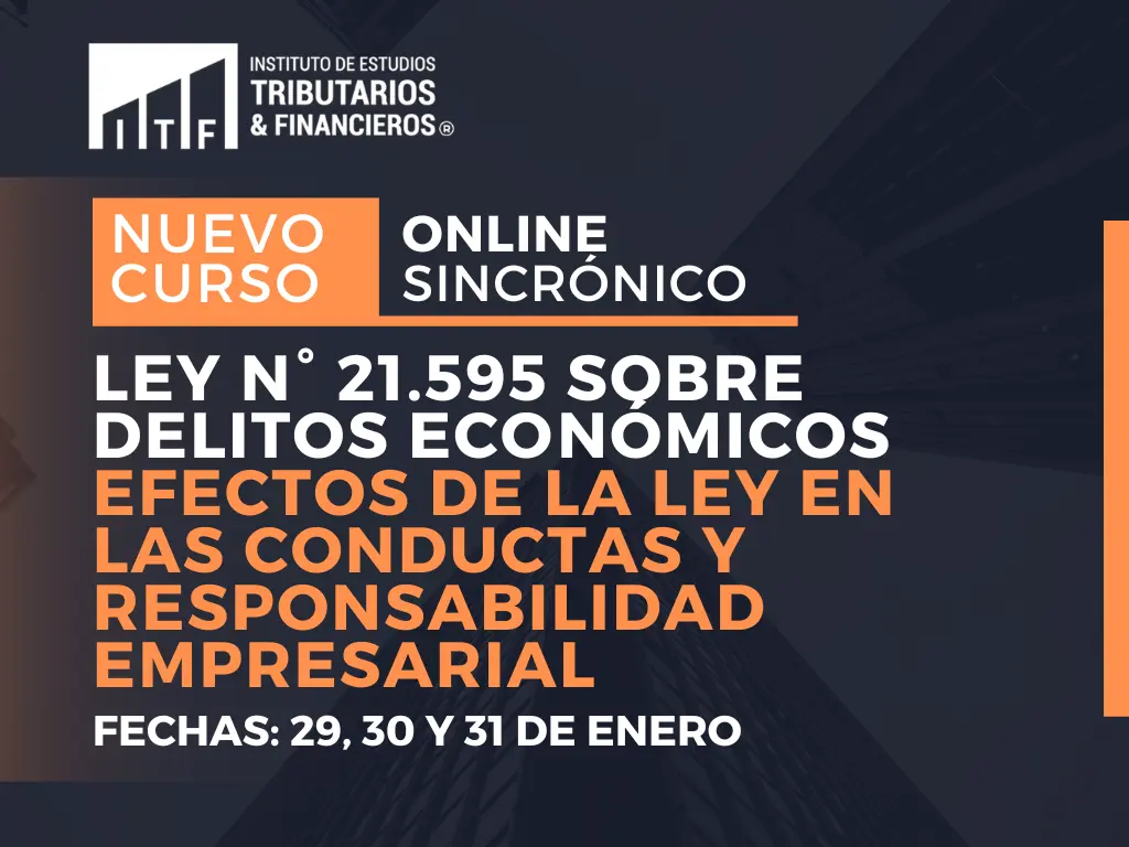 curso de delitos economicos - Qué es un delito contra el orden económico