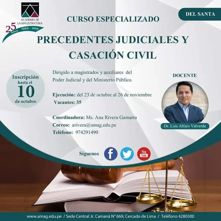 El Precedente: Concepto, Aplicación y Distinciones en el Derecho - Qué es un documento precedente curso precedente - Qué es un documento precedente