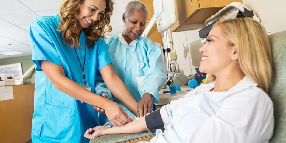 Curso de Docencia en Enfermería: Guía Completa para una Carrera Recompensante - Qué es un educador en enfermería curso de docencia en enfermería - Qué es un educador en enfermería