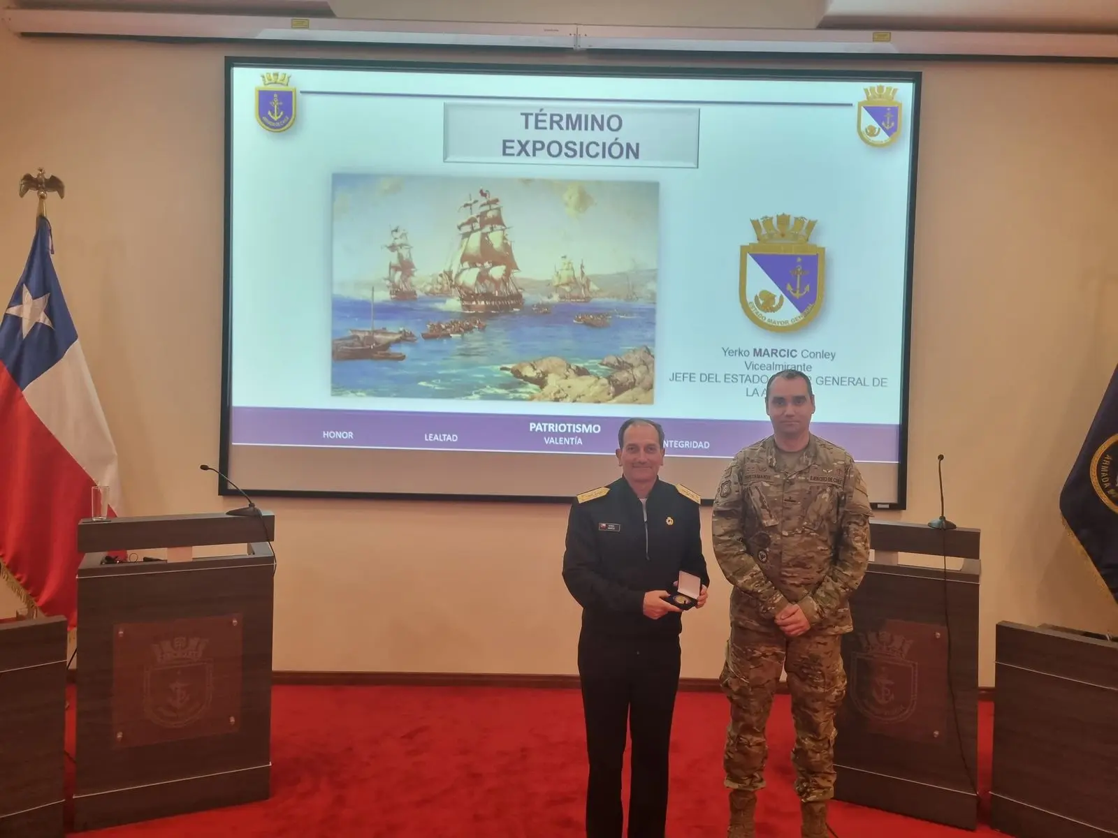 curso de estado mayor conjunto - Qué es un estudio de estado mayor