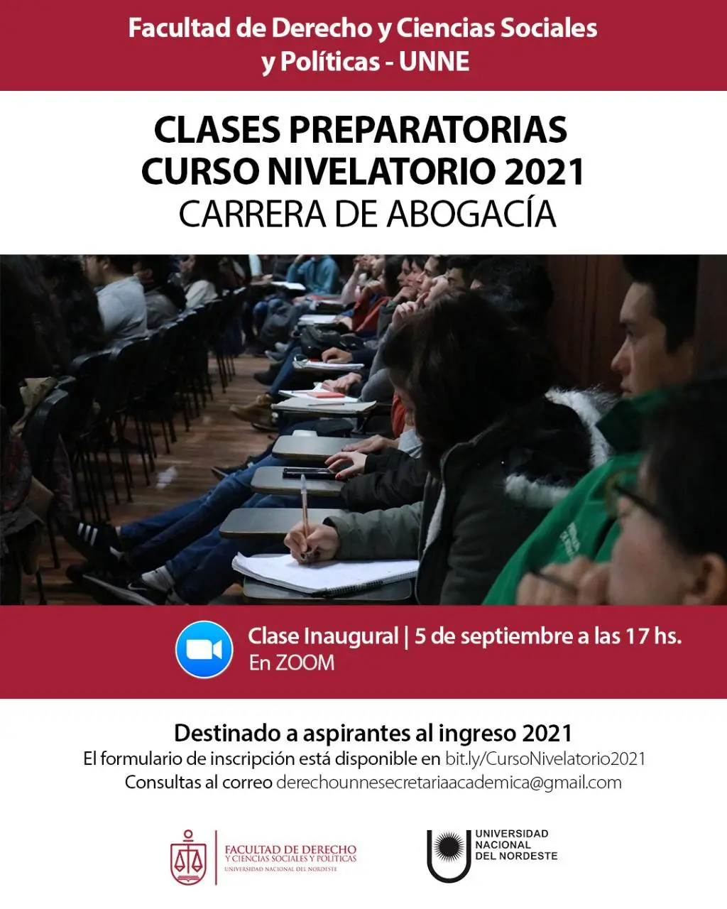 curso nivelatorio unne - Qué es un examen nivelatorio