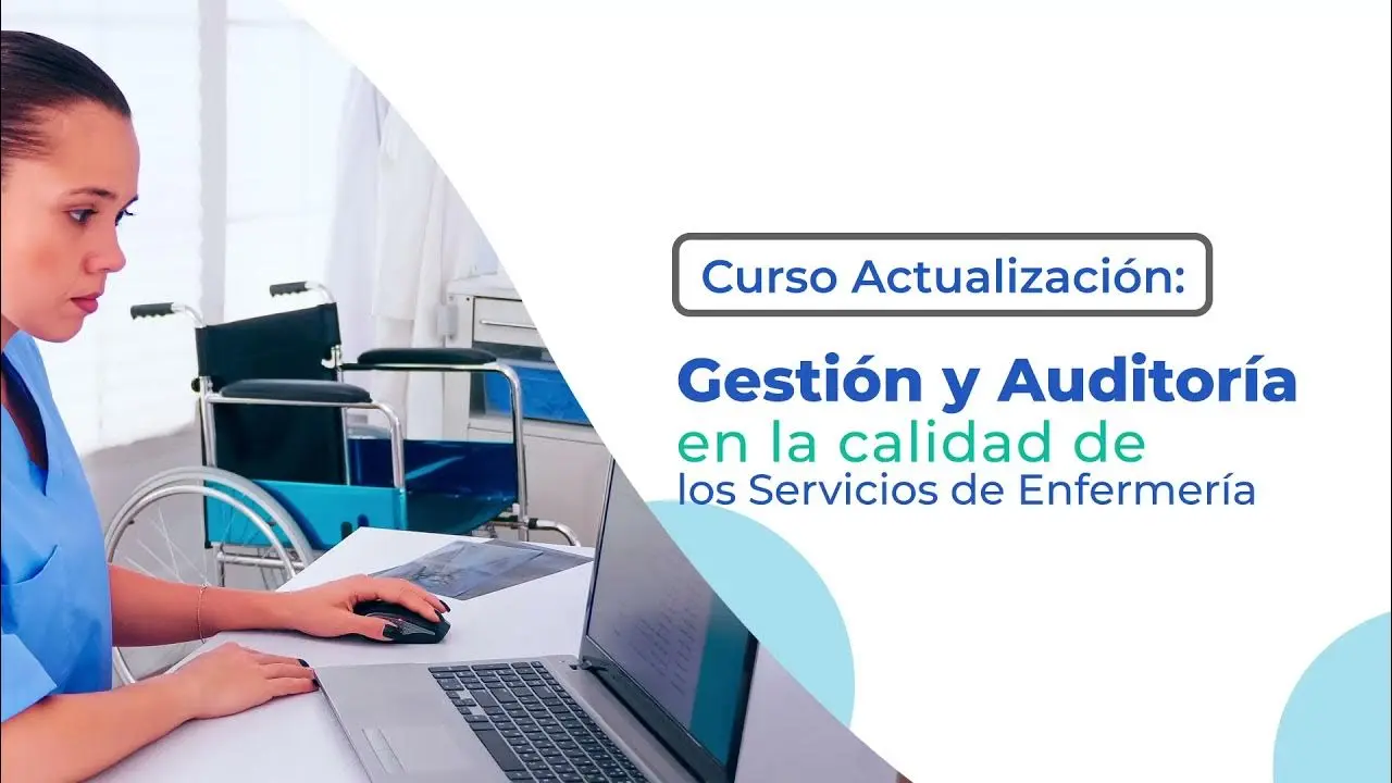 curso de gestion en enfermeria - Qué es un gestor en enfermería