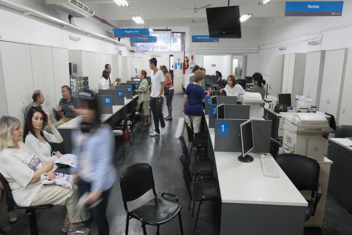 curso de gestoria general - Qué es un gestor general